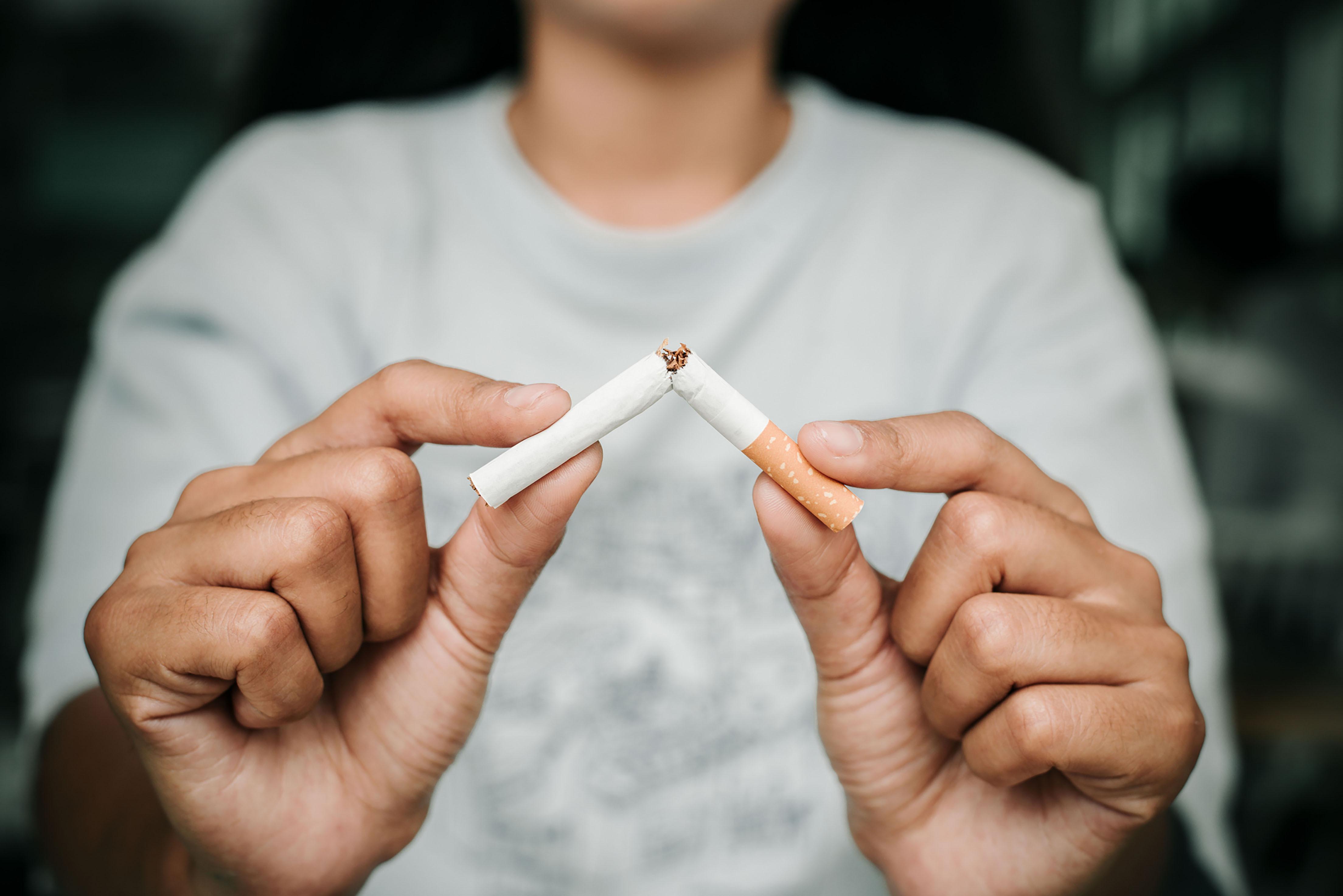 Tabac 10 conseils pour arrêter de fumer